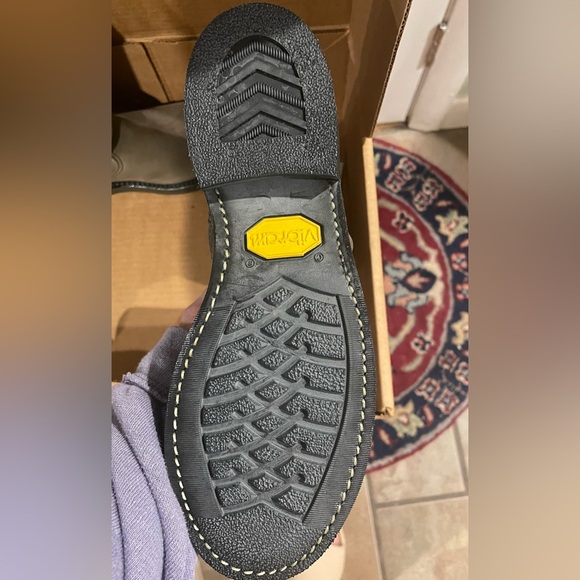 NWB Chippewa Boots - Picture 9 of 10